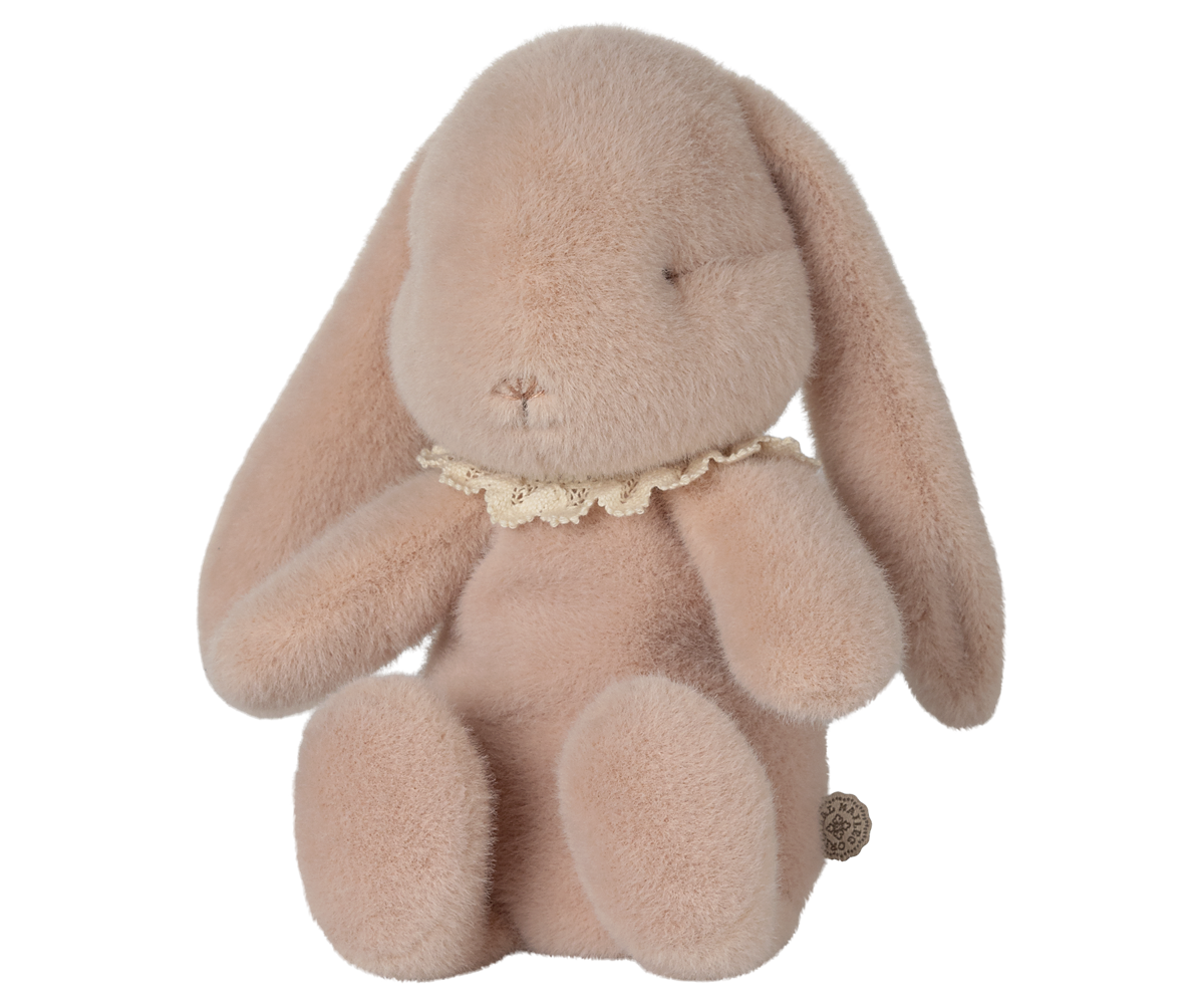 Osterei mit Hase oder ohne Ei - Powder