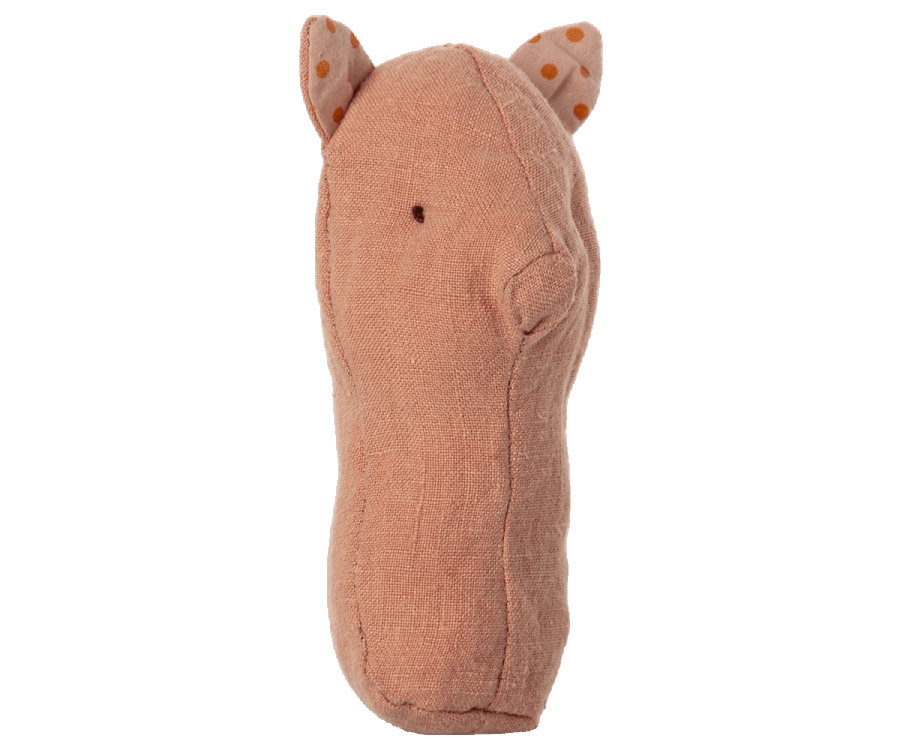 Maileg, Lullaby Friends Rassel, Schwein