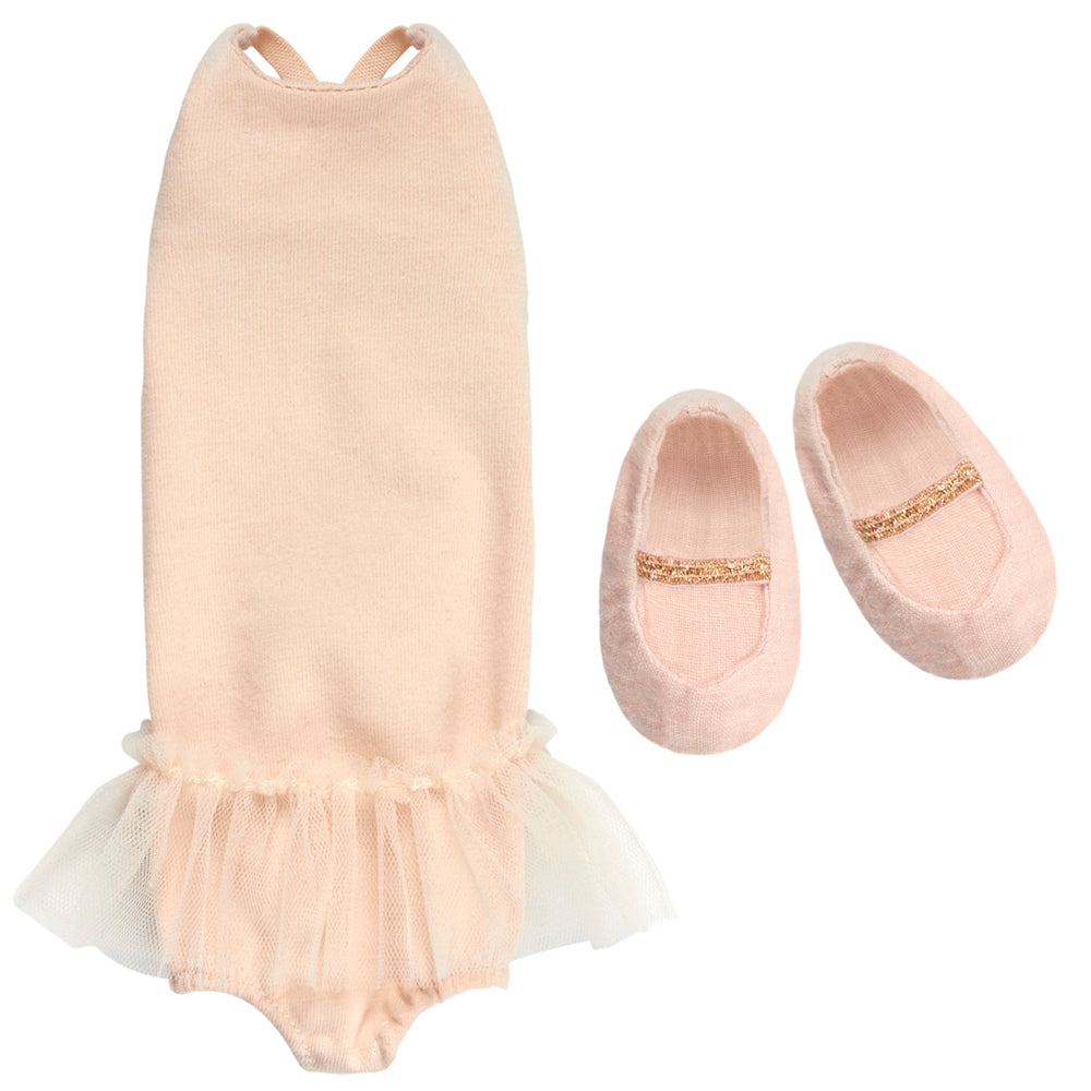 BALLETT-HASE MEDI 46cm, Maileg