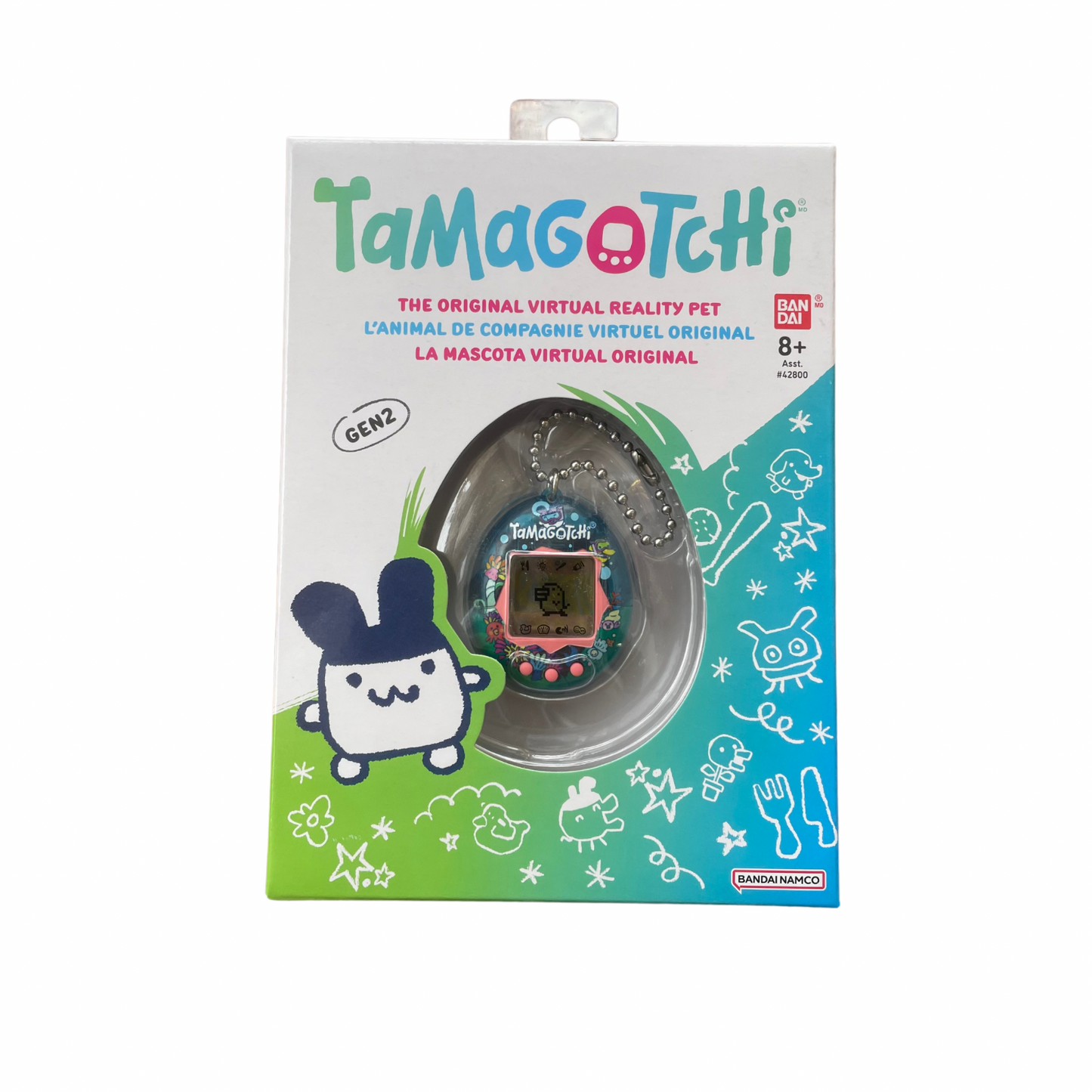 Tamagotchi Original