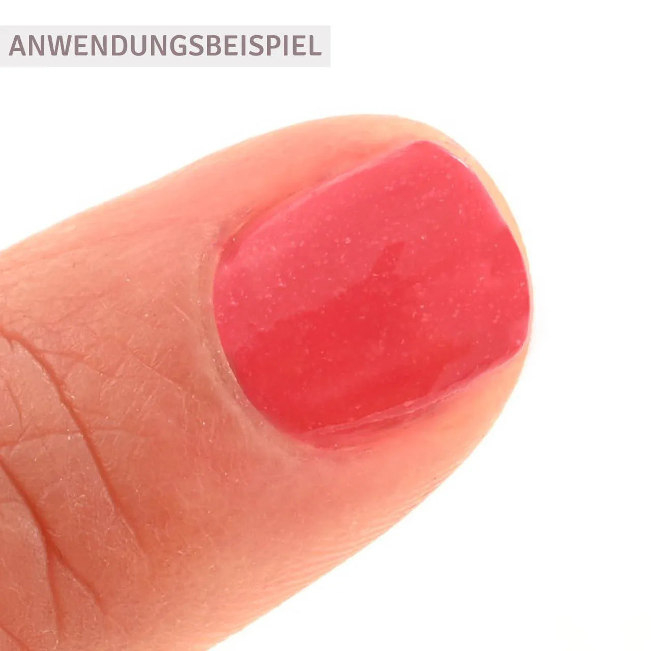 Namaki, Kindernagellack Einzeln • Fuchsia