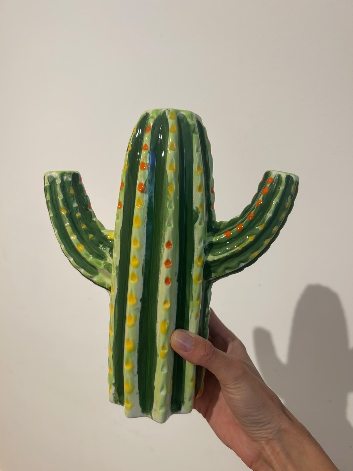 Keramik selbst bemalen