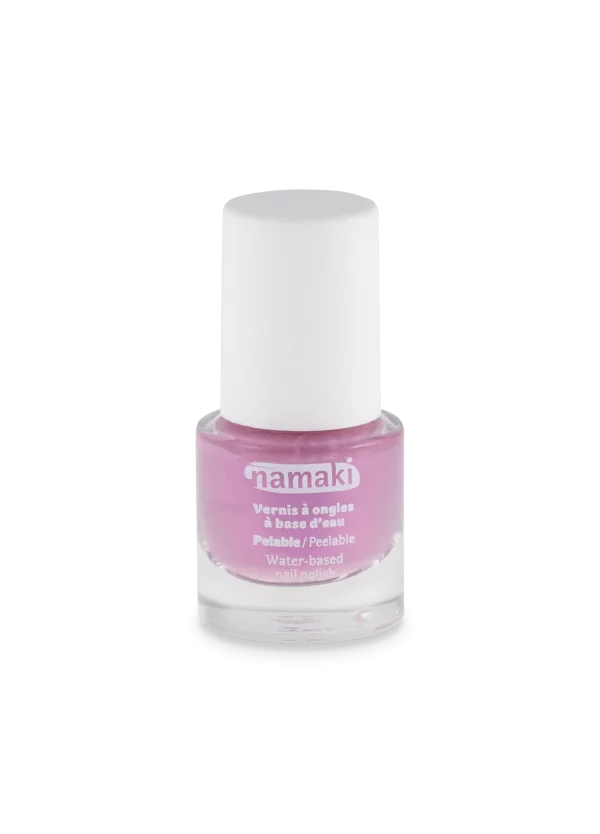 Namaki, Kindernagellack Einzeln • Mauve