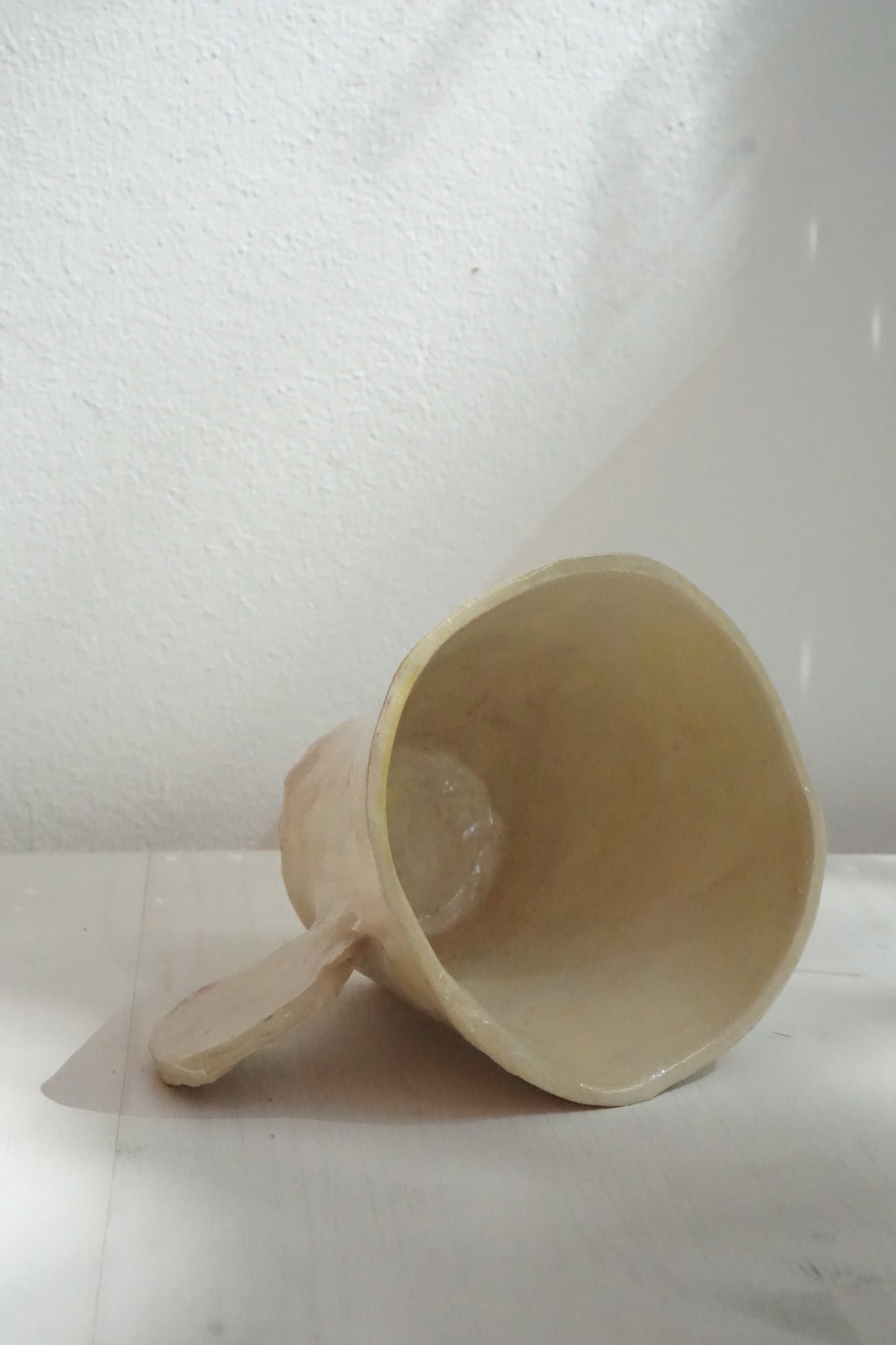 Mermaid Ceramic Cups