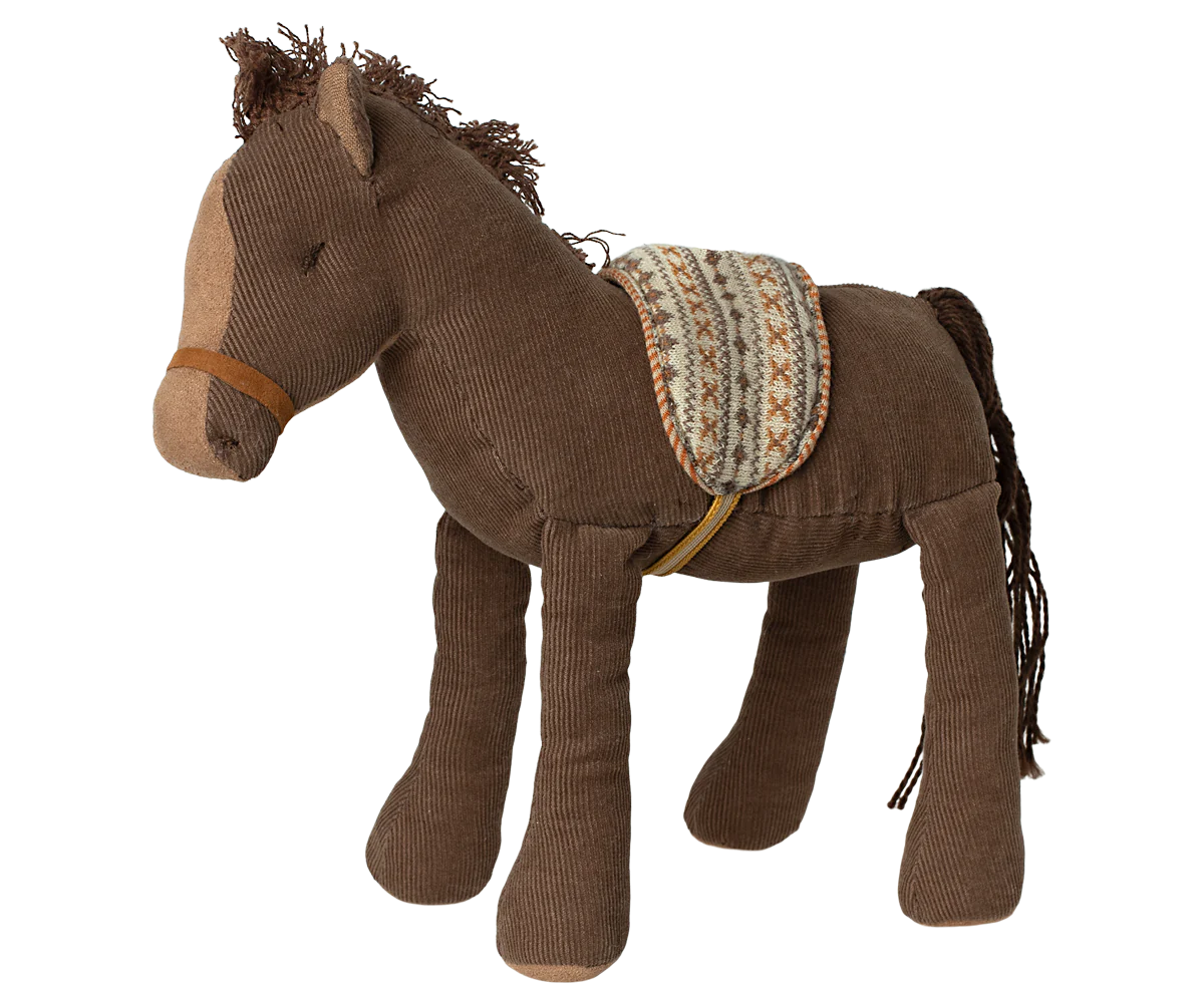 Maileg, Pony, 21cm