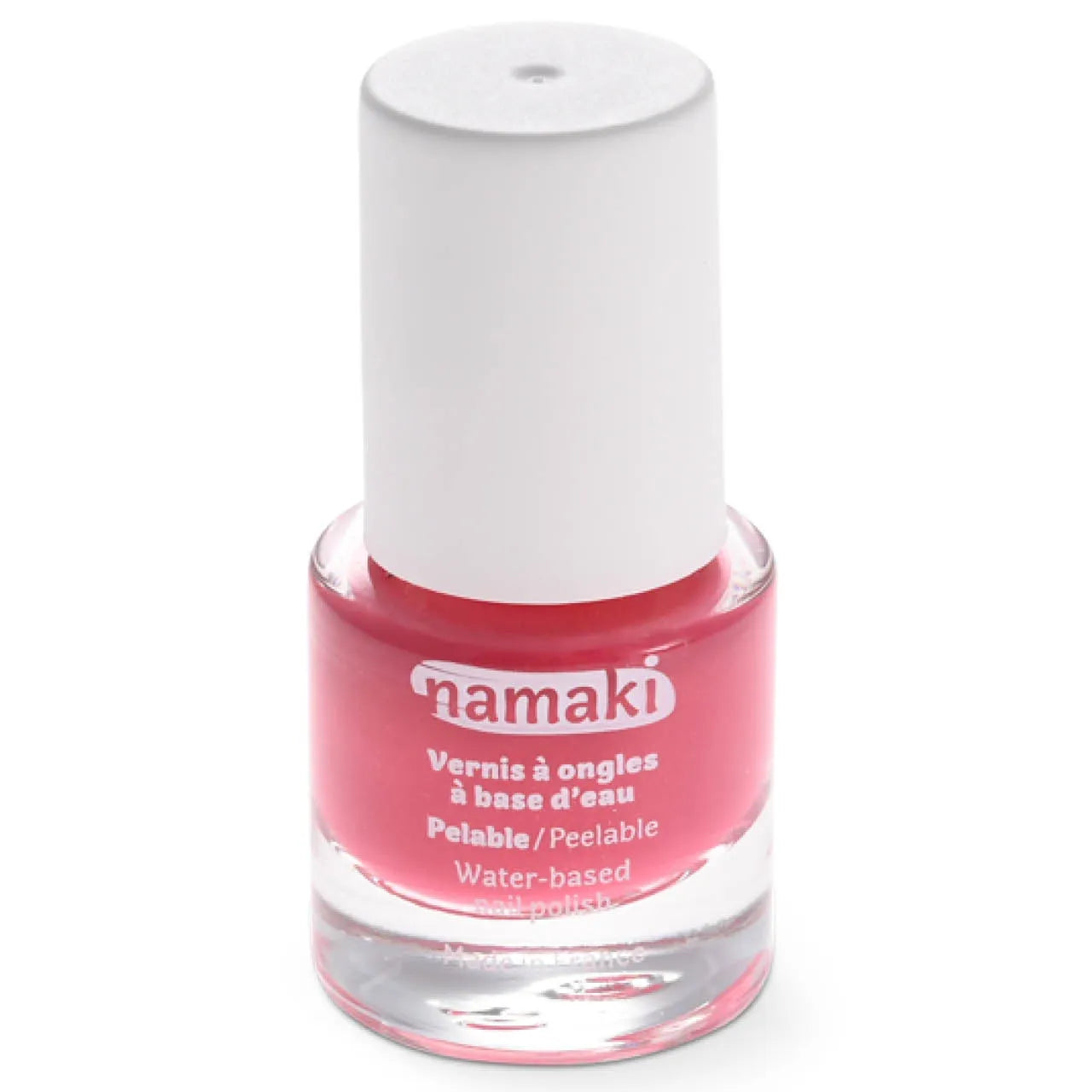 Namaki, Kindernagellack Einzeln • Fuchsia