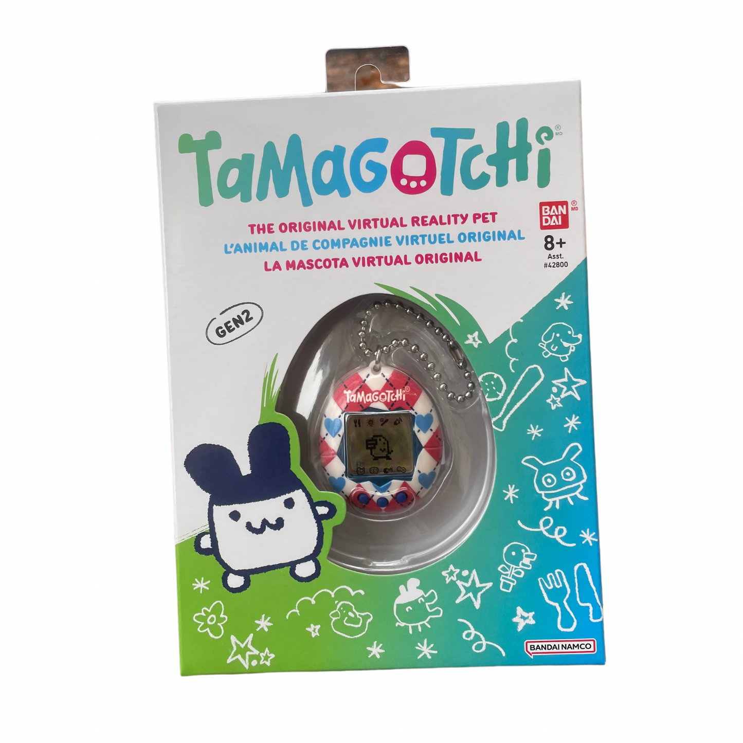 Tamagotchi Original