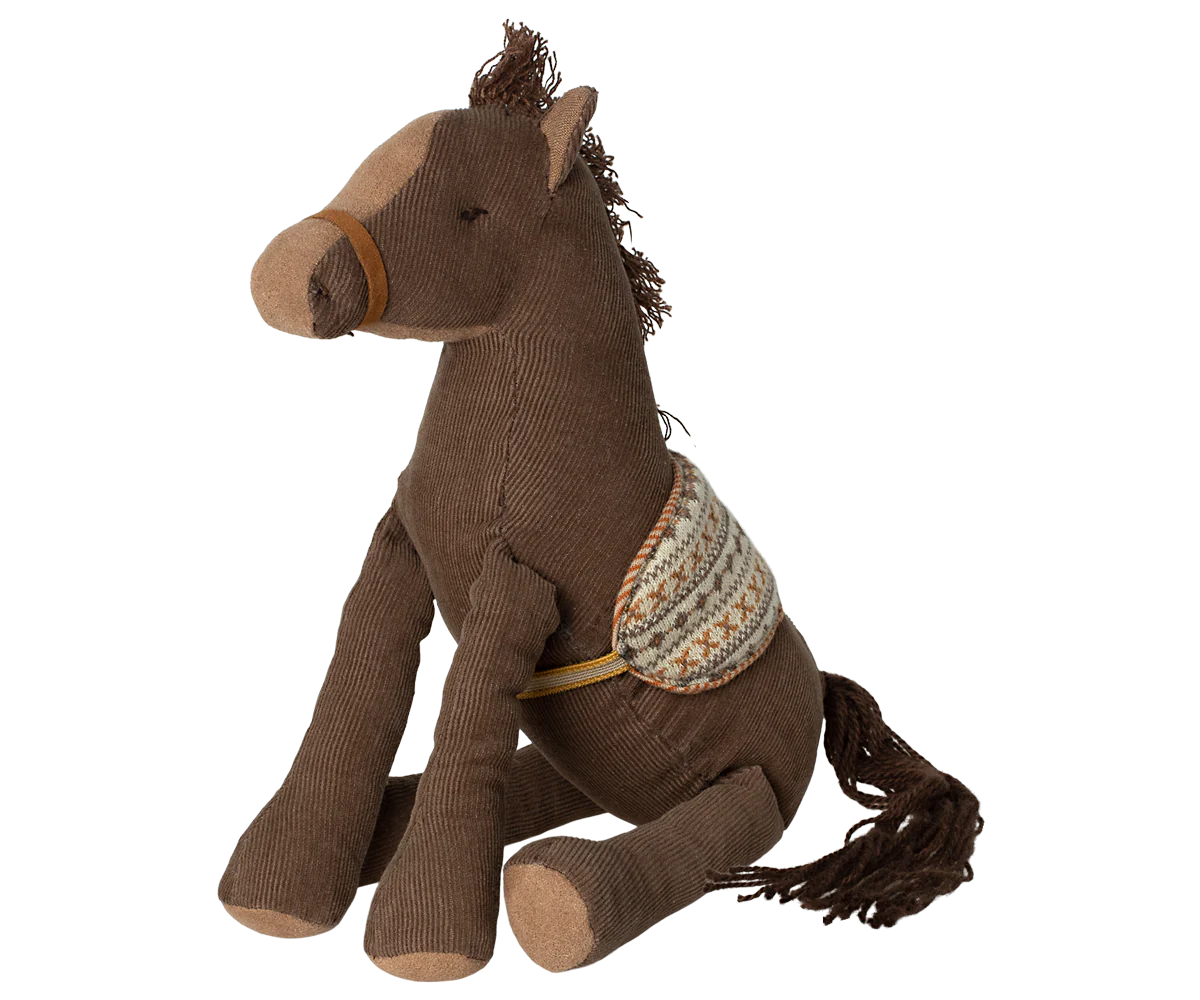 Maileg, Pony, 21cm