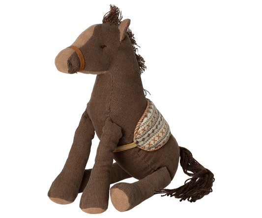 Maileg, Pony, 21cm