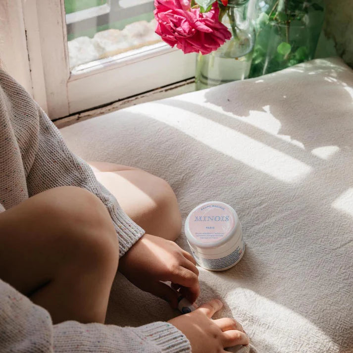Magic Balm- Repairing balm, Minois Paris