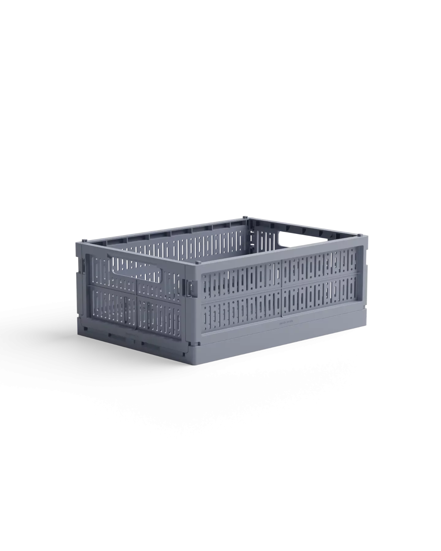 Made Crate Faltkisten Stackable Storage Boxes - Maxi