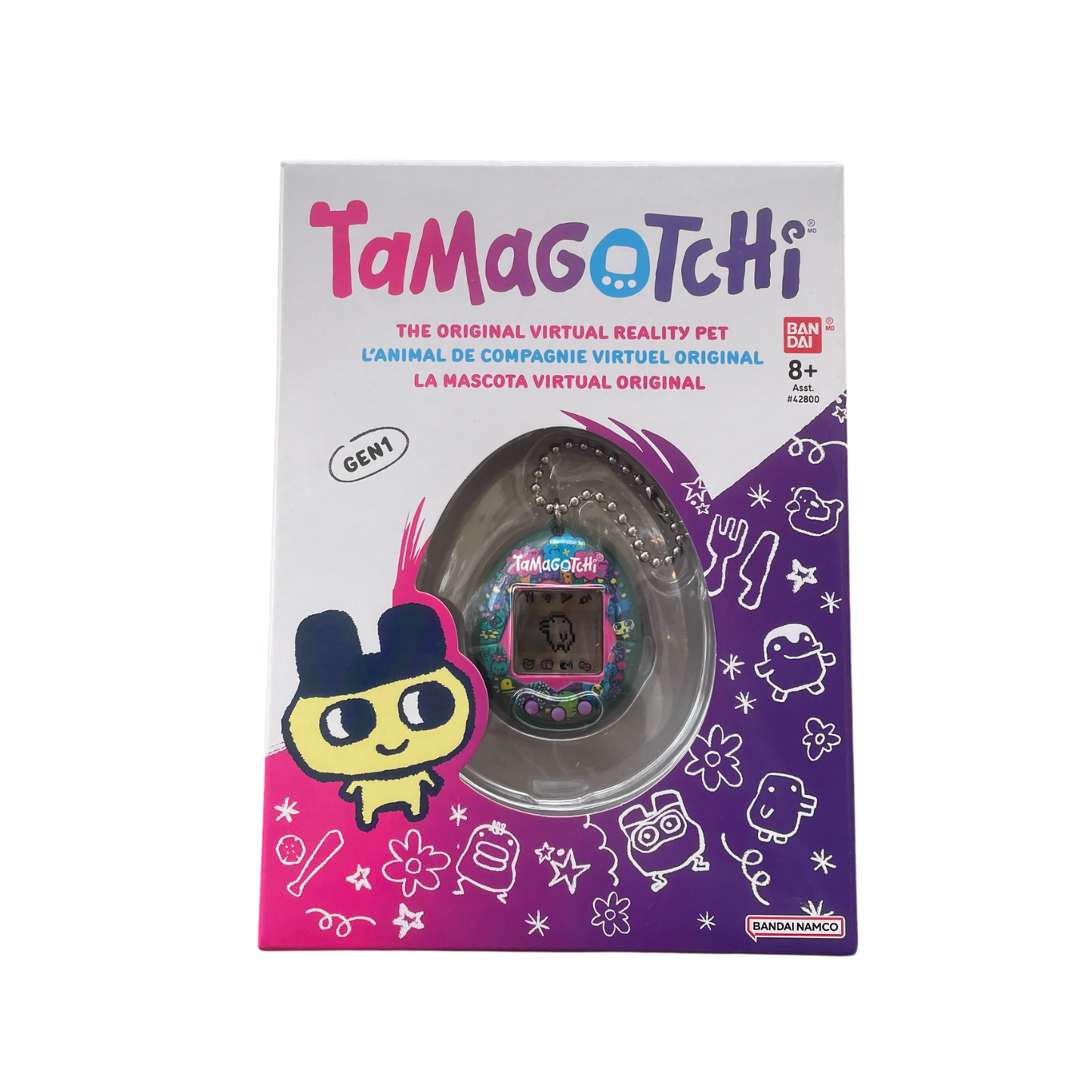 Tamagotchi Original