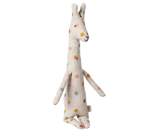 Maileg, Safari-Friends, Mini-Giraffe, 27 cm