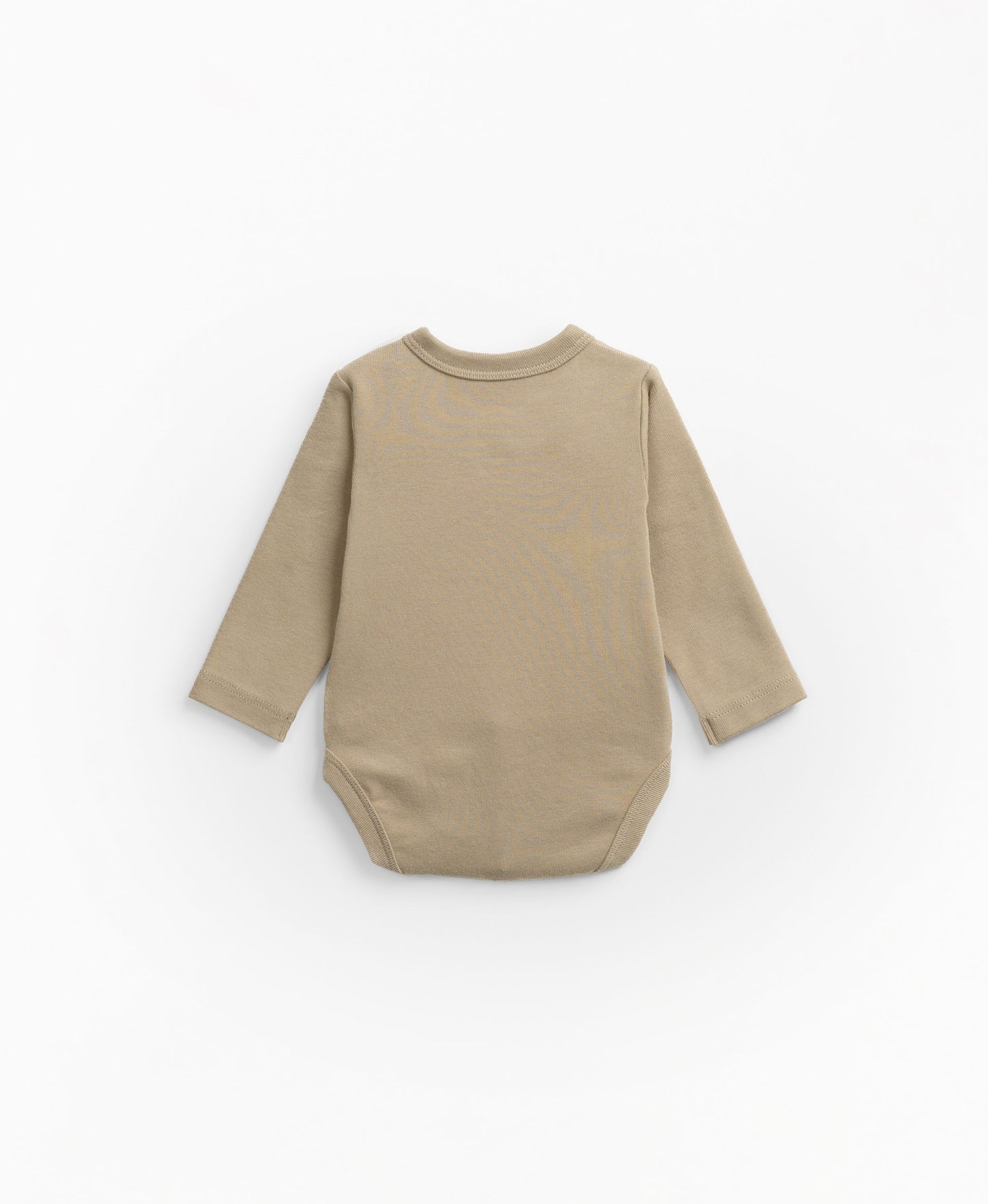 Play Up, Body in mixture of organic and recycled cotton | Mother Lúcia