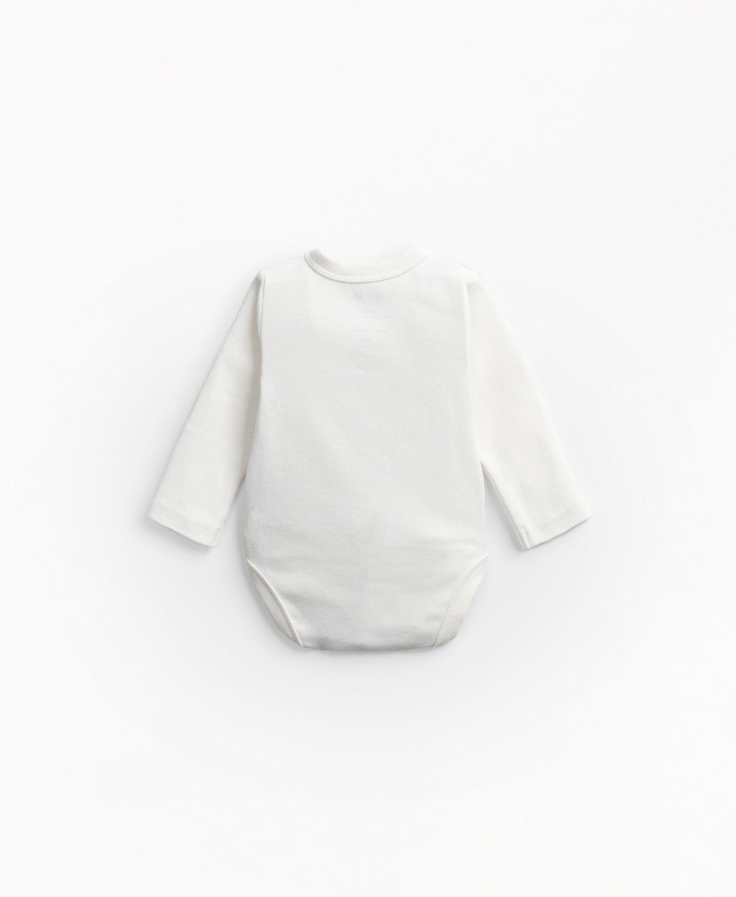 Play Up, Body in mixture of organic and recycled cotton | Mother Lúcia