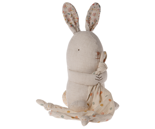 Maileg, Lullaby Friends, Hase - Natur, 32cm