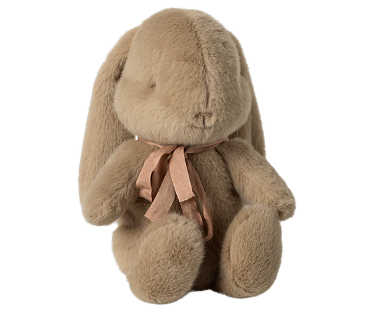 Plüsch Hase, Klein – Dusty  Brown