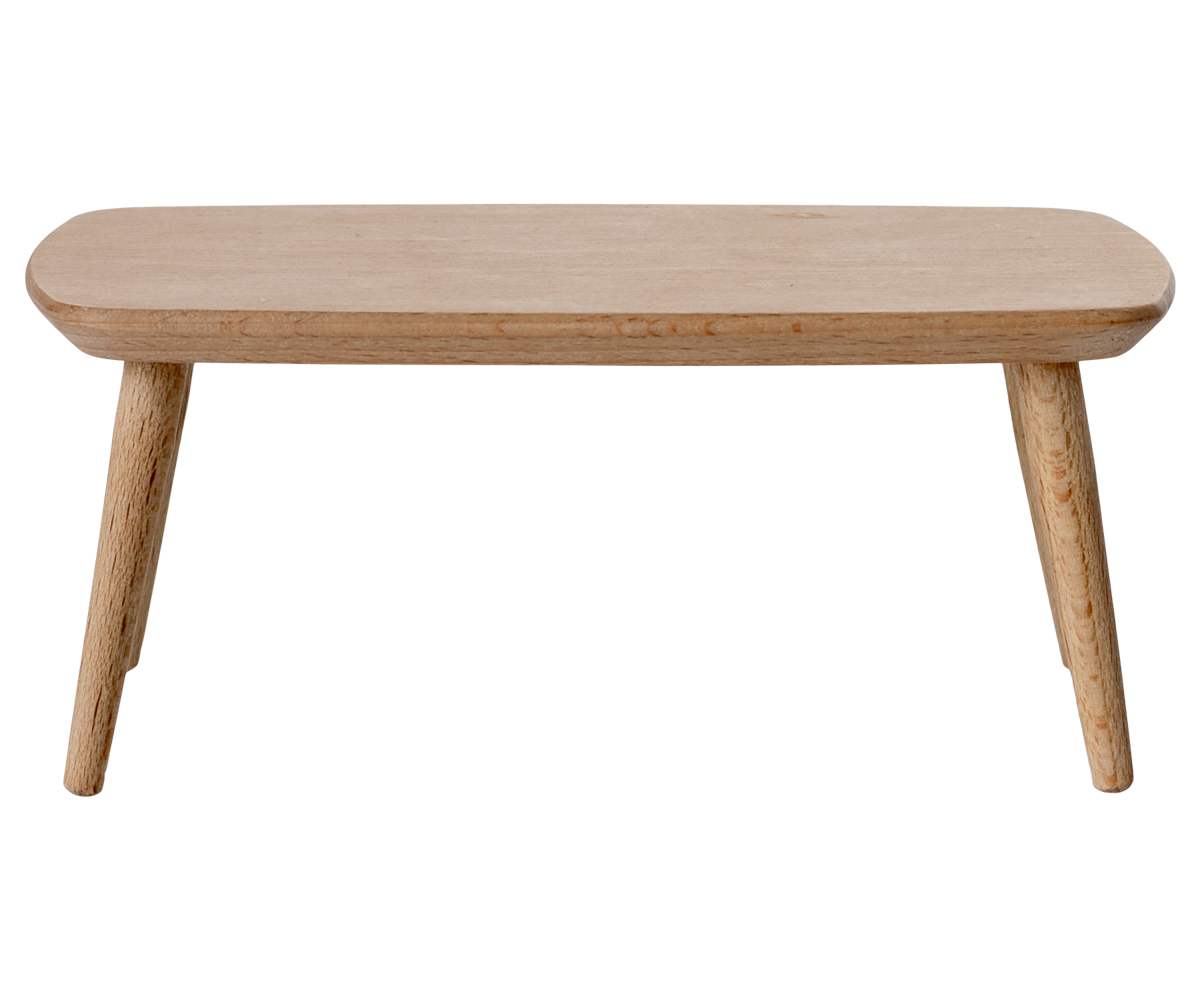 Couchtisch. Maus - Natur