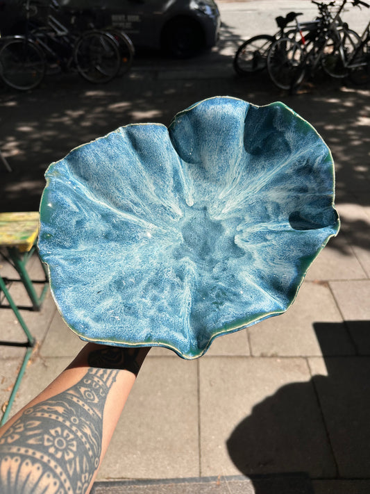 Baby Bowl aus Keramik