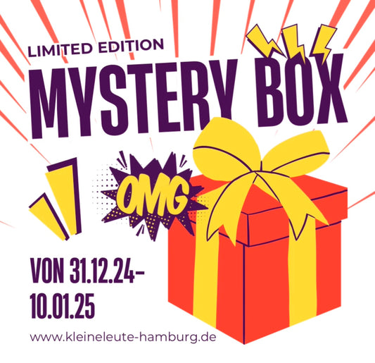 Mystery box