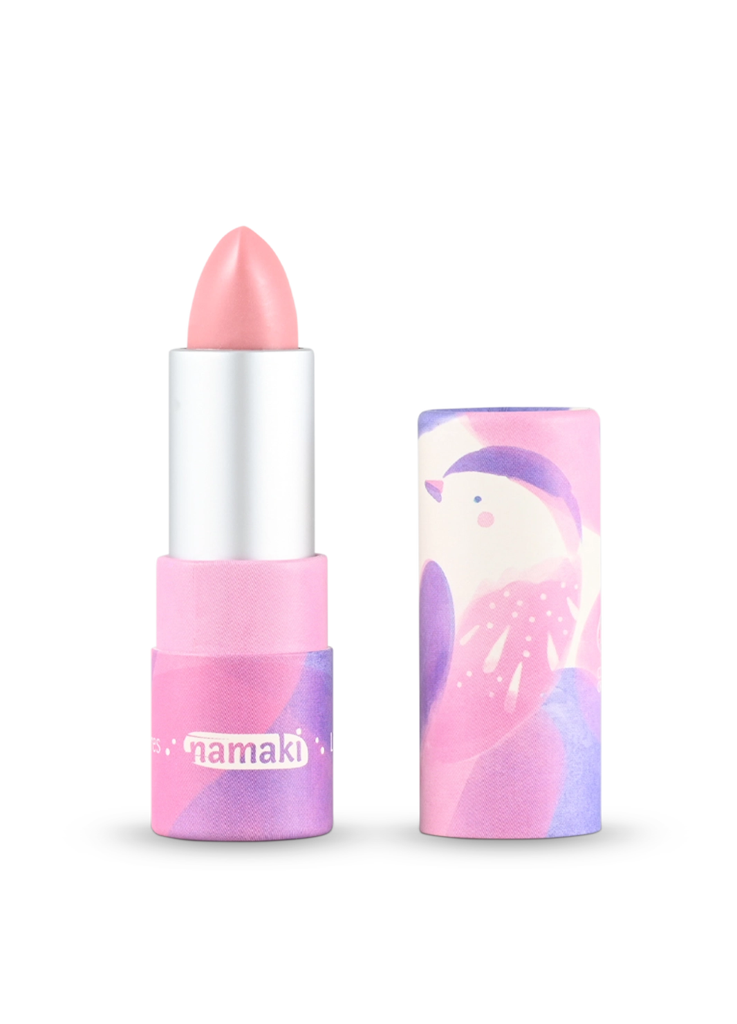 Namaki, Kinder Lip Balm, Vanilla oder Raspberry