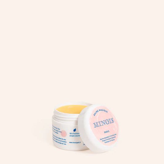 Magic Balm- Repairing balm, Minois Paris