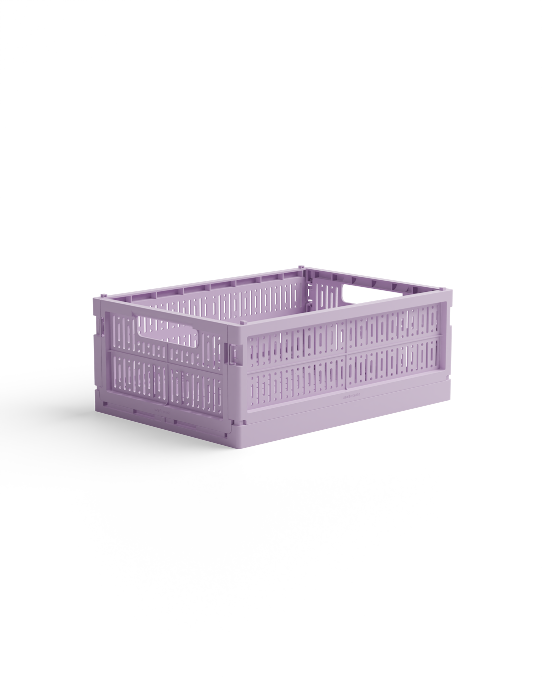 Made Crate Faltkisten Stackable Storage Boxes - Midi