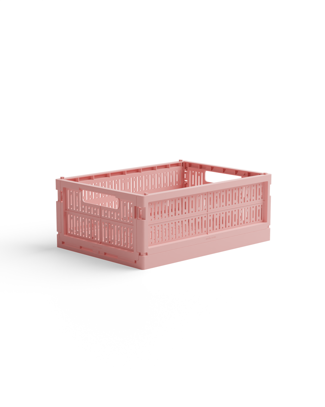 Made Crate Faltkisten Stackable Storage Boxes - Midi