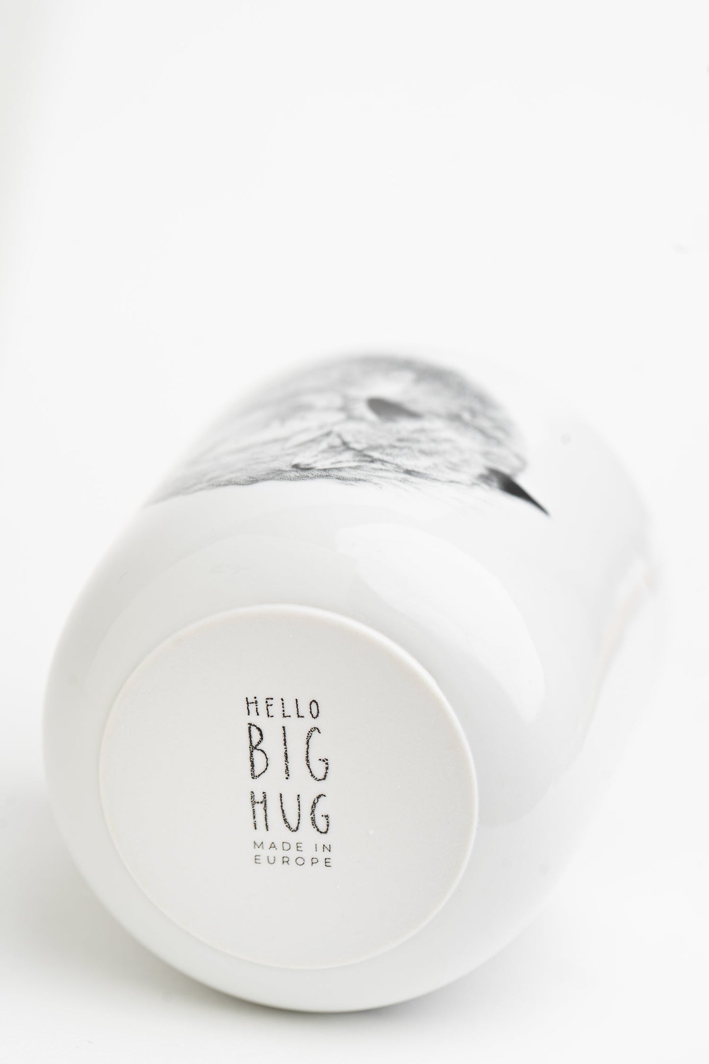 Hello Big Hug, Becher - Hideaway