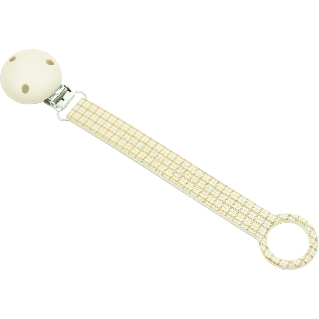 Grech & Co,  PACIFIER-KLEMME - PATTERN