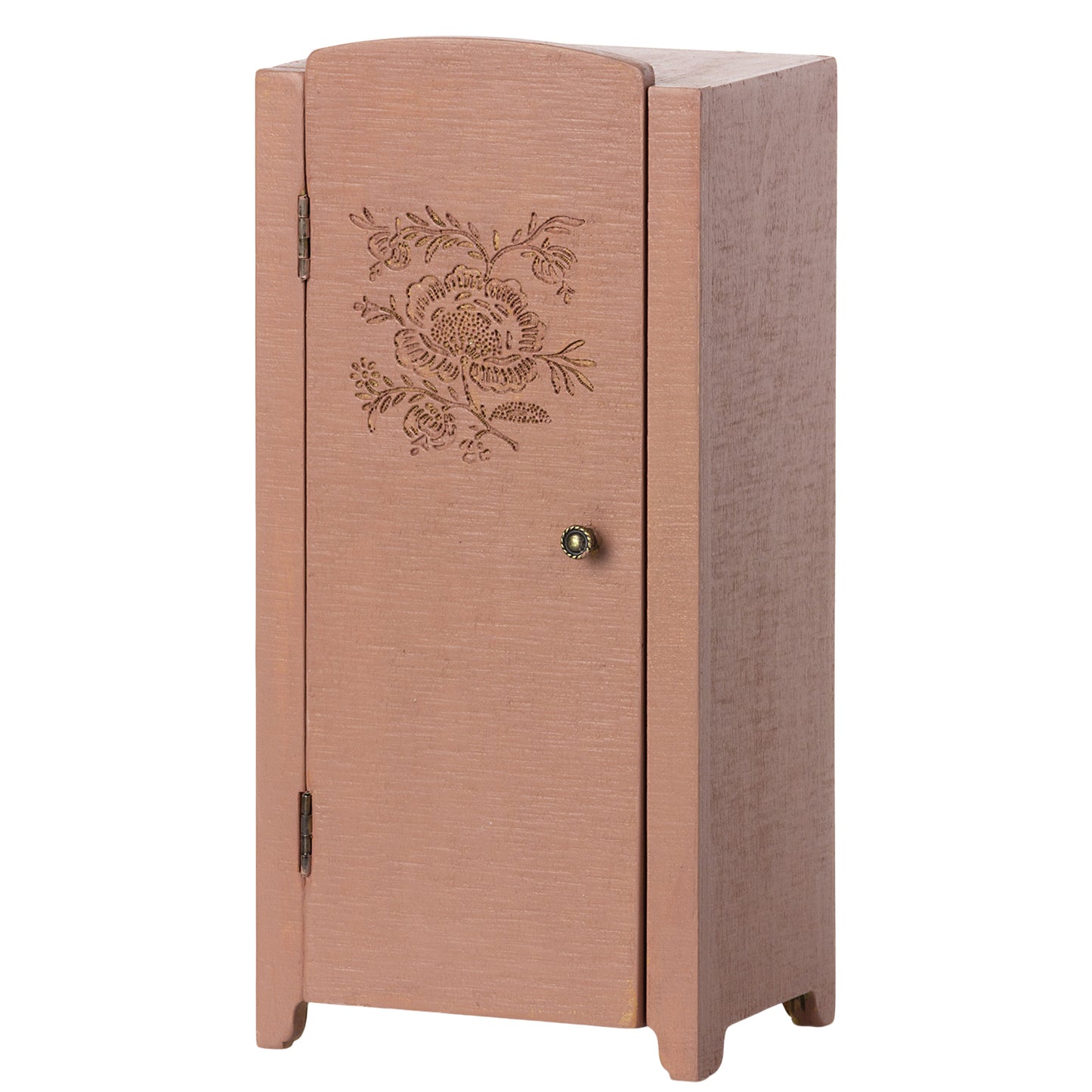 Kleiderschrank, dusty rose, Maileg