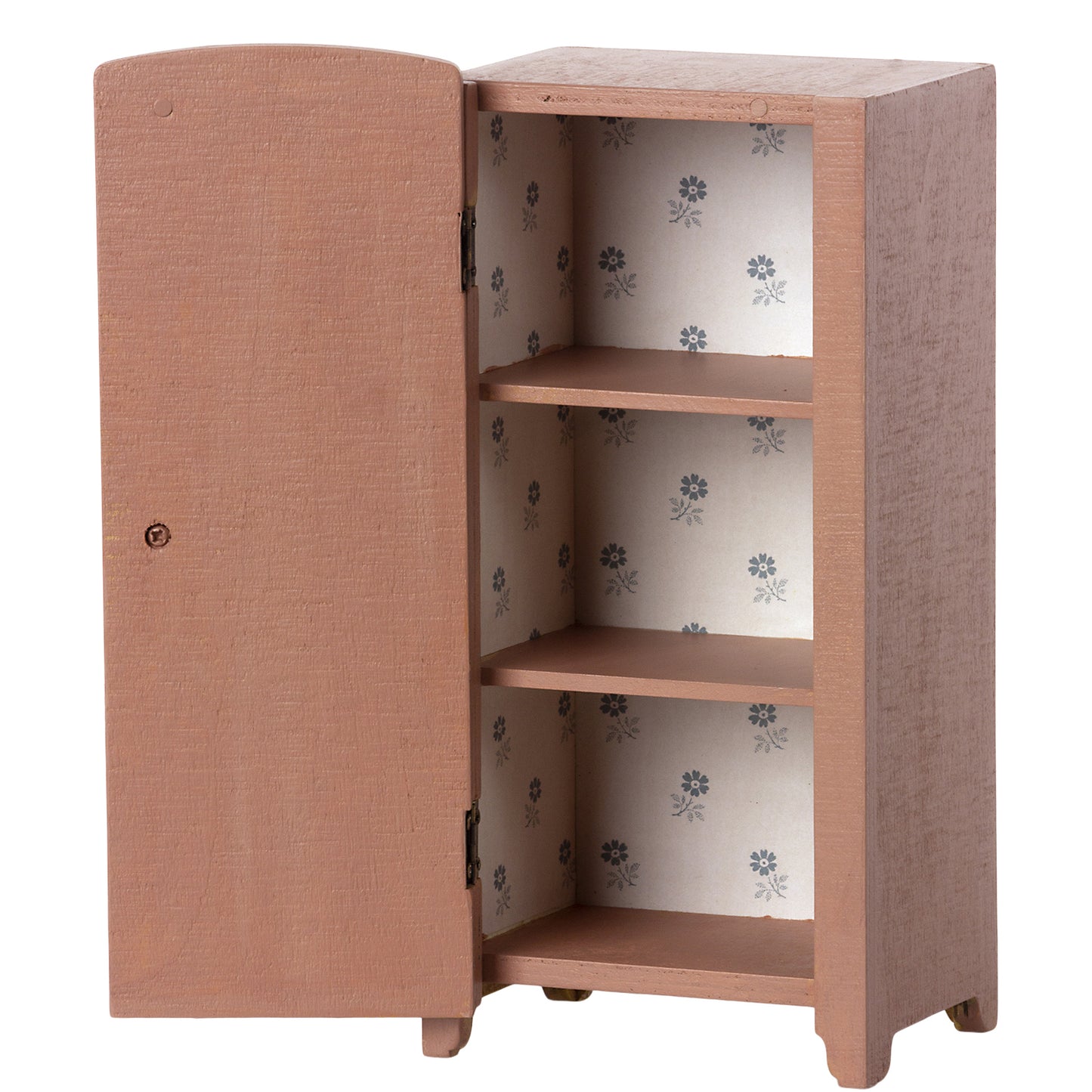 Kleiderschrank, dusty rose, Maileg