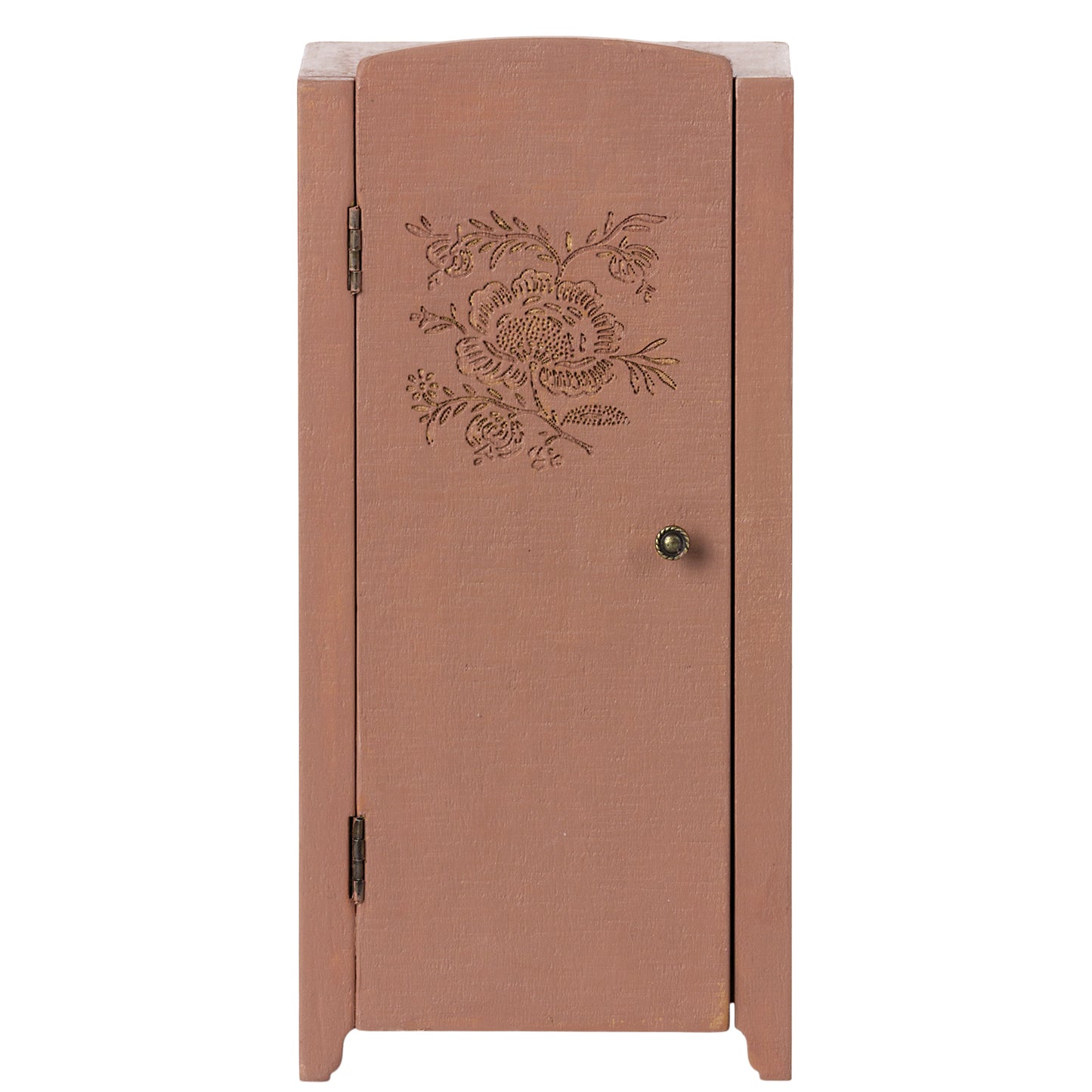 Kleiderschrank, dusty rose, Maileg