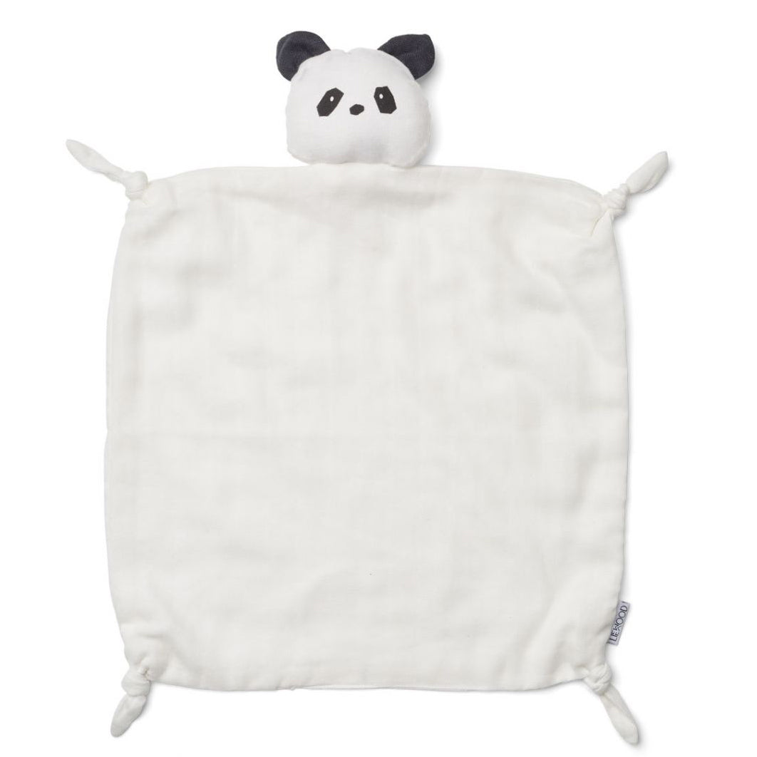 Kuscheltuch PANDA, Liewood