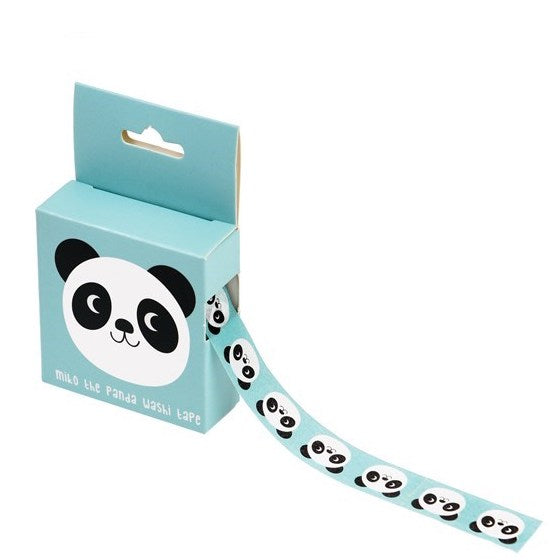 Rex London, Washi-Tape PANDA