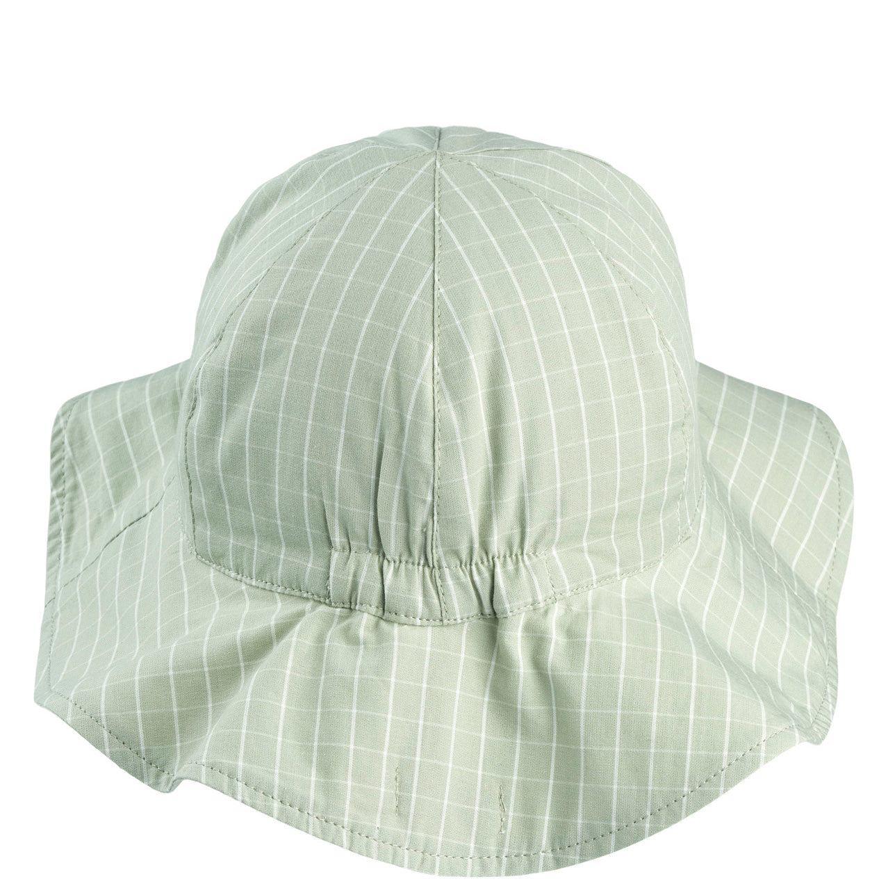 Sonnenhut AMELIA dusty mint/ creme de la creme, Liewood