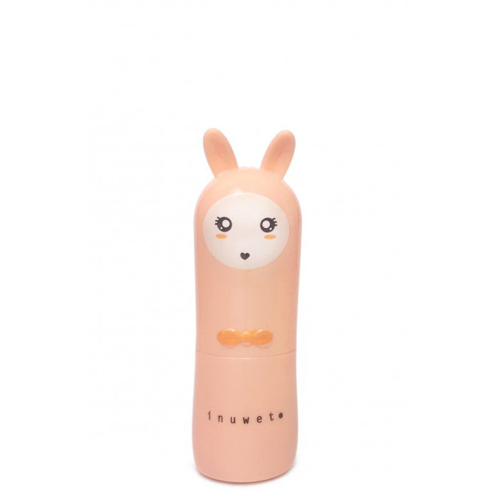 Inuwet, Vegane Lippenpflege KOKOS-VANILLE