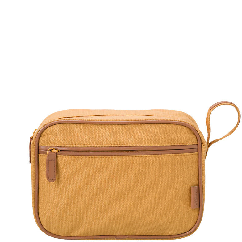 Kulturtasche AMBER GOLD, Fresk NL