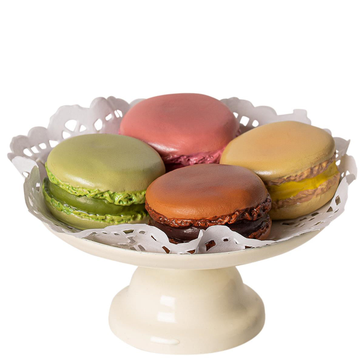 Puppen-Macarons, Maileg