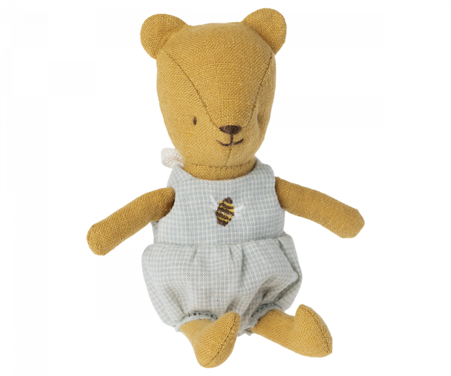 Teddy Baby, MAILEG