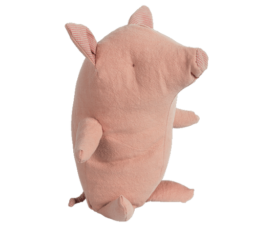 Kuscheltier, TrüSchwein, Klein 28cm, Maileg