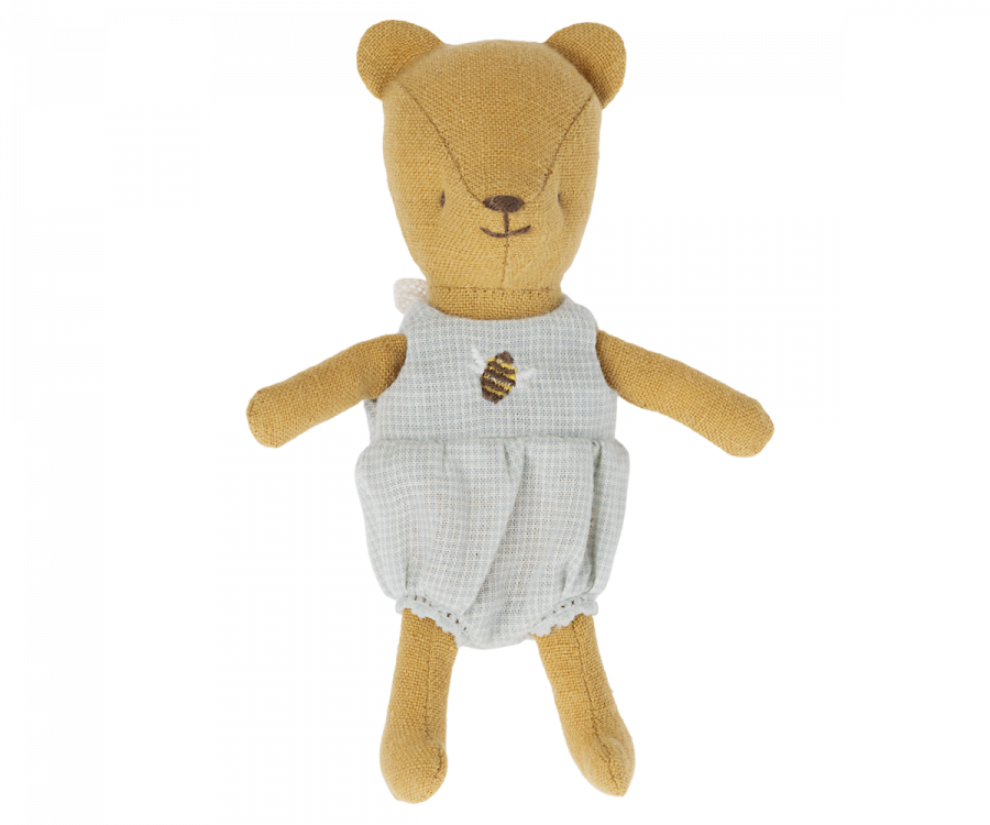 Teddy Baby, MAILEG