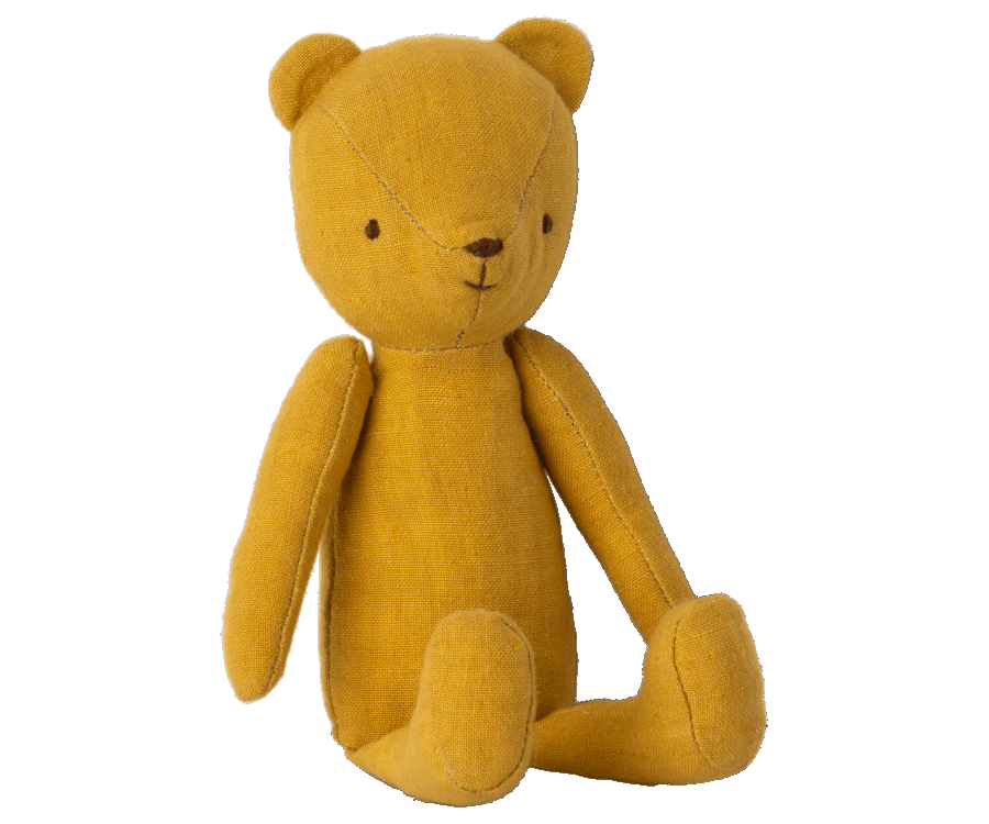 Teddy Kind/Child, MAILEG