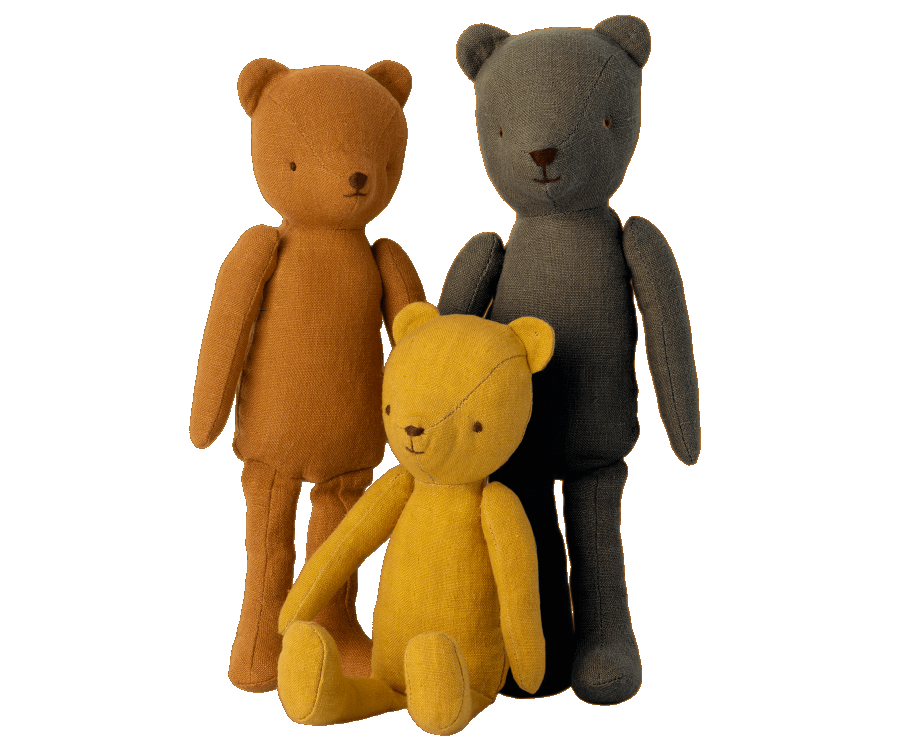 Maileg, Teddy Junior/Kind, 19cm