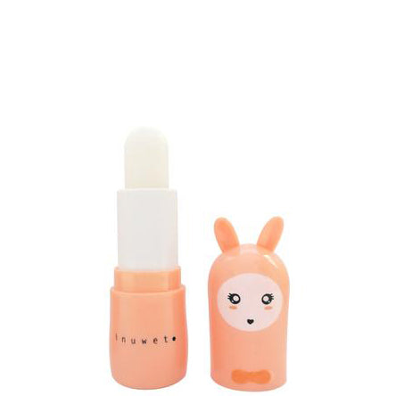 Inuwet, Vegane Lippenpflege KOKOS-VANILLE