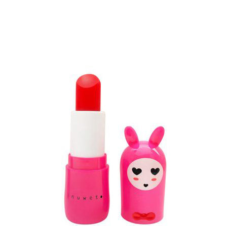 Inuwet, Vegane Lippenpflege KIRSCHE