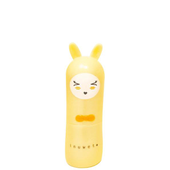 Inuwet, Vegane Lippenpflege ANANAS