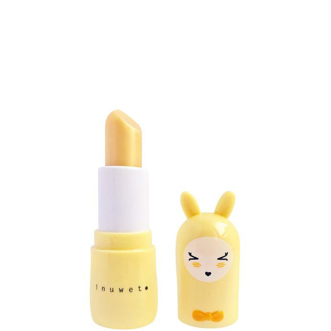 Inuwet, Vegane Lippenpflege ANANAS